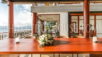 PAN5692: Luxury 6-Bedroom Villa in Panwa. Photo #12