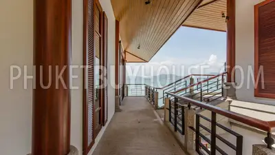 PAN5692: Luxury 6-Bedroom Villa in Panwa. Photo #15
