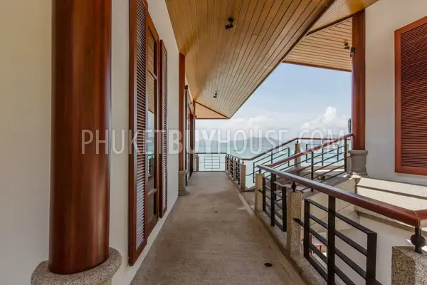 PAN5692: Luxury 6-Bedroom Villa in Panwa. Photo #15