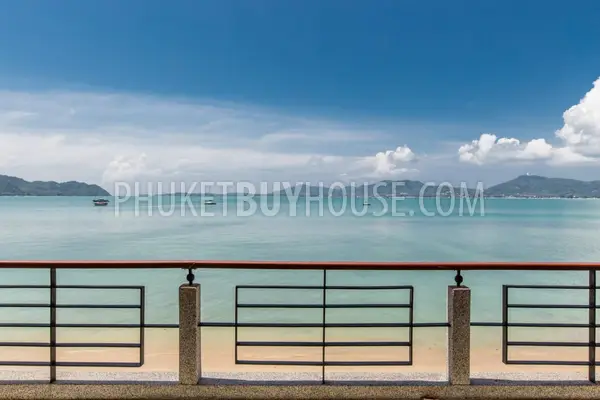 PAN5692: Luxury 6-Bedroom Villa in Panwa. Photo #17