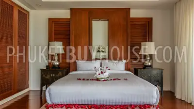 PAN5692: Luxury 6-Bedroom Villa in Panwa. Photo #18
