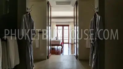 PAN5692: Luxury 6-Bedroom Villa in Panwa. Photo #19