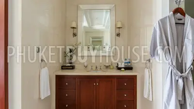 PAN5692: Luxury 6-Bedroom Villa in Panwa. Photo #20