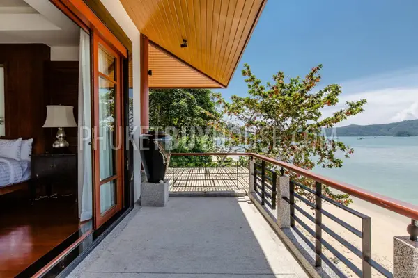 PAN5692: Luxury 6-Bedroom Villa in Panwa. Photo #21
