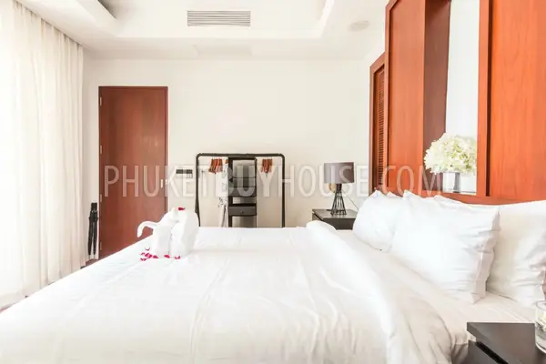 PAN5692: Luxury 6-Bedroom Villa in Panwa. Photo #23