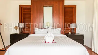 PAN5692: Luxury 6-Bedroom Villa in Panwa. Photo #24