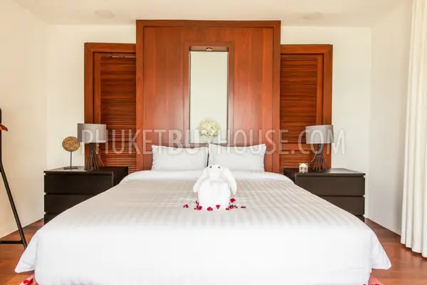 PAN5692: Luxury 6-Bedroom Villa in Panwa. Photo #24