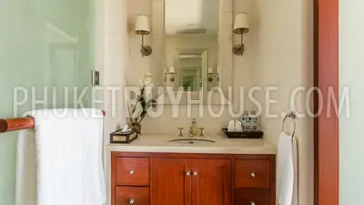 PAN5692: Luxury 6-Bedroom Villa in Panwa. Photo #26