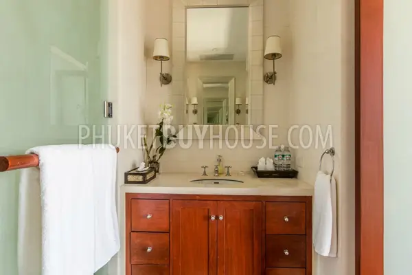 PAN5692: Luxury 6-Bedroom Villa in Panwa. Photo #26