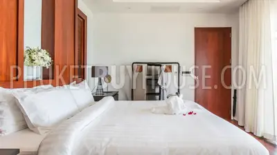 PAN5692: Luxury 6-Bedroom Villa in Panwa. Photo #27