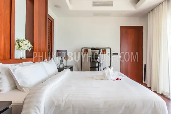 PAN5692: Luxury 6-Bedroom Villa in Panwa. Photo #27