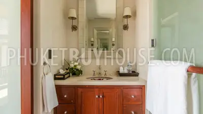 PAN5692: Luxury 6-Bedroom Villa in Panwa. Photo #28