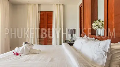 PAN5692: Luxury 6-Bedroom Villa in Panwa. Photo #29