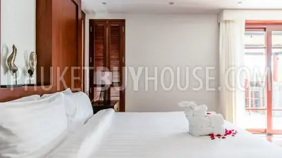 PAN5692: Luxury 6-Bedroom Villa in Panwa. Photo #30