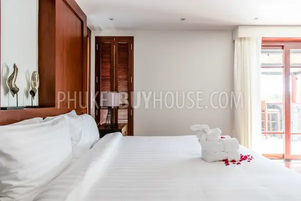 PAN5692: Luxury 6-Bedroom Villa in Panwa. Photo #30