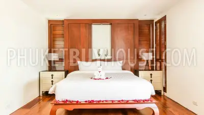 PAN5692: Luxury 6-Bedroom Villa in Panwa. Photo #33