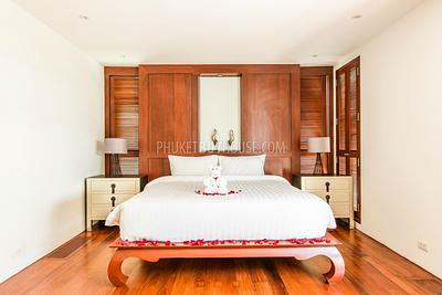 PAN5692: Luxury 6-Bedroom Villa in Panwa. Photo #33