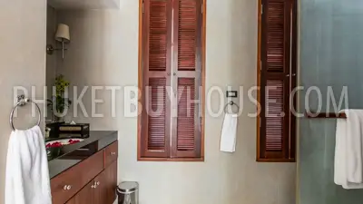 PAN5692: Luxury 6-Bedroom Villa in Panwa. Photo #34
