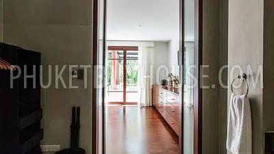 PAN5692: Luxury 6-Bedroom Villa in Panwa. Photo #35