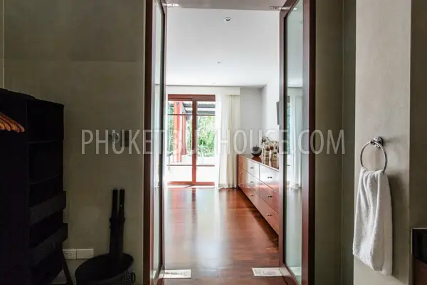 PAN5692: Luxury 6-Bedroom Villa in Panwa. Photo #35