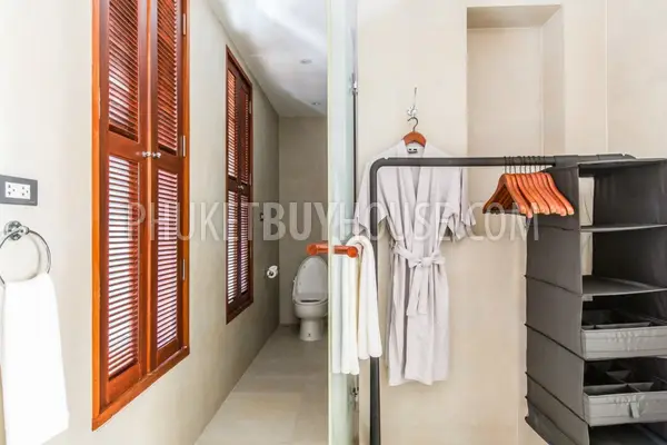 PAN5692: Luxury 6-Bedroom Villa in Panwa. Photo #36