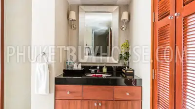 PAN5692: Luxury 6-Bedroom Villa in Panwa. Photo #37