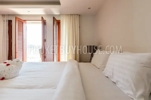 PAN5692: Luxury 6-Bedroom Villa in Panwa. Photo #38
