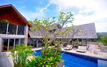 KAM5695: Luxury 6-Bedroom Ocean View Villa in Kamala. Thumbnail #2