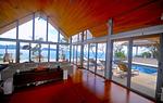 KAM5695: Luxury 6-Bedroom Ocean View Villa in Kamala. Thumbnail #7