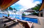 KAM5695: Luxury 6-Bedroom Ocean View Villa in Kamala. Thumbnail #14