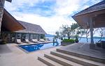 KAM5695: Luxury 6-Bedroom Ocean View Villa in Kamala. Thumbnail #16