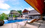 KAM5695: Luxury 6-Bedroom Ocean View Villa in Kamala. Thumbnail #18