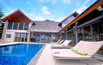 KAM5695: Luxury 6-Bedroom Ocean View Villa in Kamala. Thumbnail #19