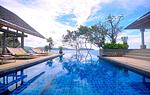 KAM5695: Luxury 6-Bedroom Ocean View Villa in Kamala. Thumbnail #22