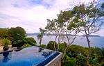 KAM5695: Luxury 6-Bedroom Ocean View Villa in Kamala. Thumbnail #25