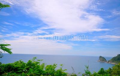 KAM5695: Luxury 6-Bedroom Ocean View Villa in Kamala. Photo #34