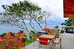 KAM5695: Luxury 6-Bedroom Ocean View Villa in Kamala. Thumbnail #39