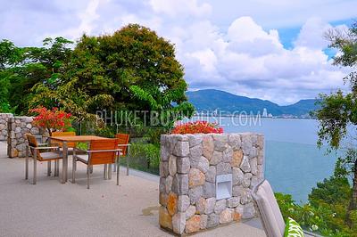 KAM5695: Luxury 6-Bedroom Ocean View Villa in Kamala. Photo #43