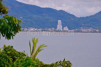 KAM5695: Luxury 6-Bedroom Ocean View Villa in Kamala. Photo #44