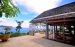 KAM5695: Luxury 6-Bedroom Ocean View Villa in Kamala. Thumbnail #46