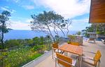 KAM5695: Luxury 6-Bedroom Ocean View Villa in Kamala. Thumbnail #47