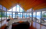 KAM5695: Luxury 6-Bedroom Ocean View Villa in Kamala. Thumbnail #50