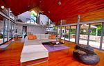 KAM5695: Luxury 6-Bedroom Ocean View Villa in Kamala. Thumbnail #55