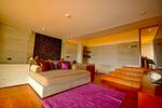 KAM5695: Luxury 6-Bedroom Ocean View Villa in Kamala. Thumbnail #62