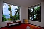 KAM5695: Luxury 6-Bedroom Ocean View Villa in Kamala. Thumbnail #66
