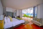 KAM5695: Luxury 6-Bedroom Ocean View Villa in Kamala. Thumbnail #75