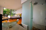 KAM5695: Luxury 6-Bedroom Ocean View Villa in Kamala. Thumbnail #76