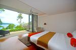 KAM5695: Luxury 6-Bedroom Ocean View Villa in Kamala. Thumbnail #82