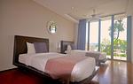 KAM5695: Luxury 6-Bedroom Ocean View Villa in Kamala. Thumbnail #92
