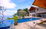 KAM5695: Luxury 6-Bedroom Ocean View Villa in Kamala. Thumbnail #94